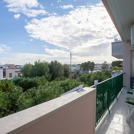 Rosamare Elegant Apartment โปลีญาโนอามาเร ภายนอก รูปภาพ